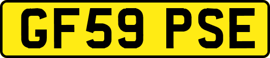GF59PSE