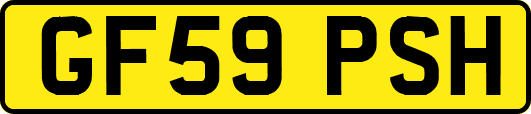 GF59PSH