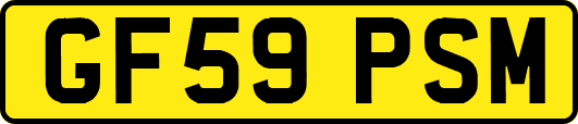GF59PSM