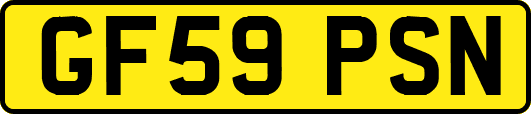 GF59PSN