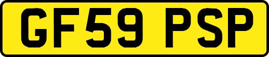 GF59PSP