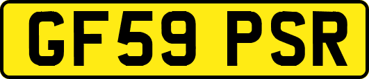 GF59PSR