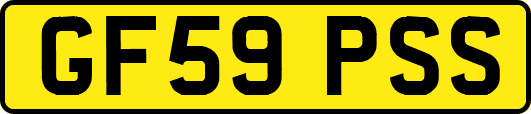 GF59PSS