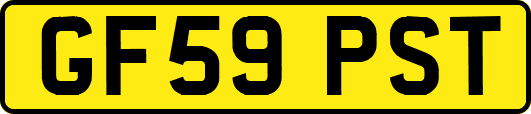 GF59PST