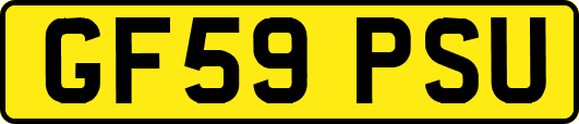 GF59PSU