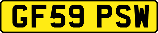 GF59PSW