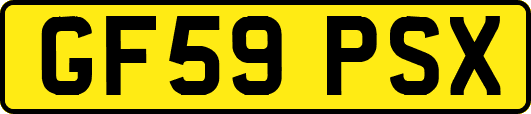 GF59PSX