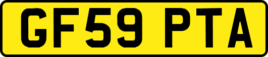 GF59PTA