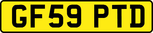 GF59PTD