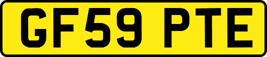 GF59PTE
