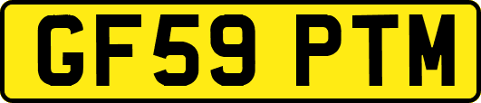 GF59PTM
