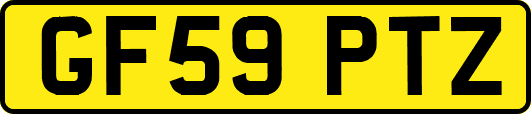 GF59PTZ