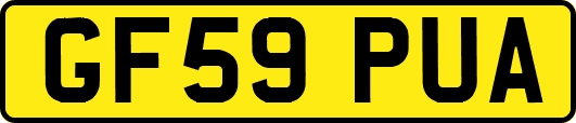GF59PUA