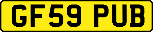 GF59PUB
