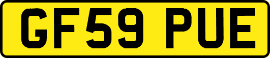 GF59PUE