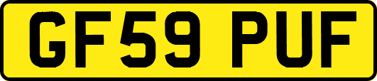 GF59PUF