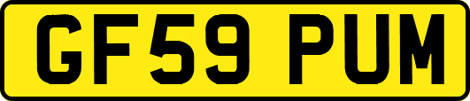 GF59PUM