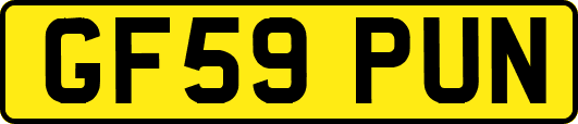 GF59PUN