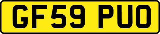 GF59PUO