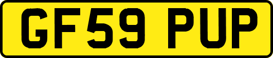GF59PUP
