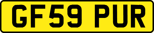 GF59PUR