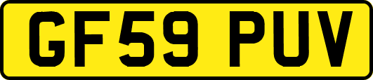 GF59PUV