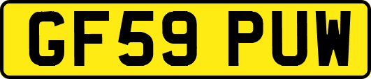 GF59PUW