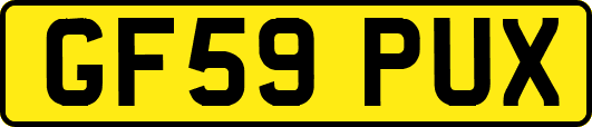 GF59PUX