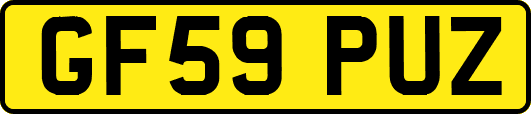 GF59PUZ