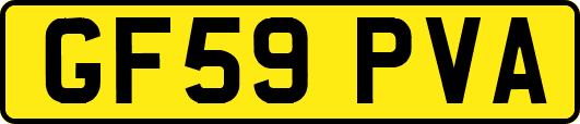 GF59PVA