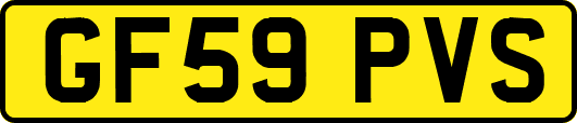GF59PVS