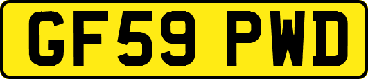 GF59PWD