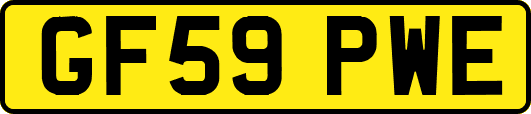 GF59PWE