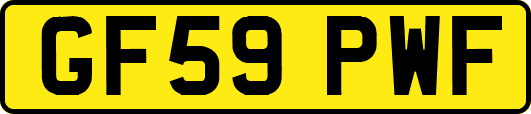 GF59PWF