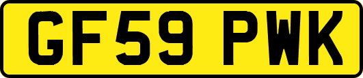 GF59PWK