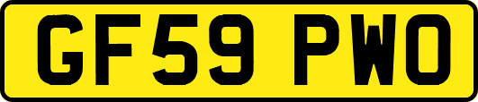 GF59PWO