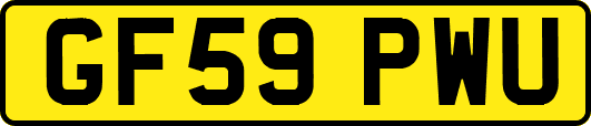 GF59PWU