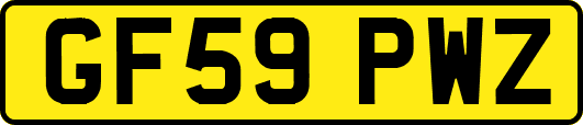GF59PWZ