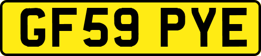 GF59PYE
