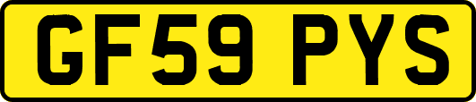 GF59PYS