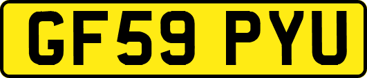 GF59PYU