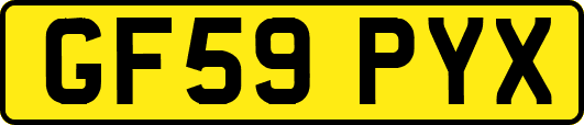 GF59PYX
