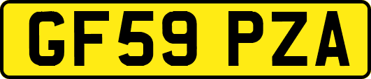 GF59PZA