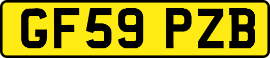 GF59PZB