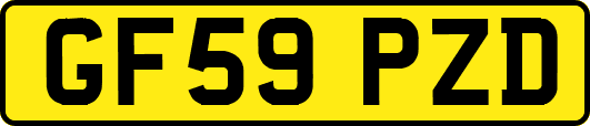GF59PZD