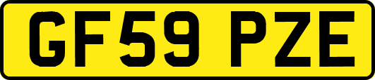 GF59PZE