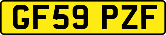 GF59PZF
