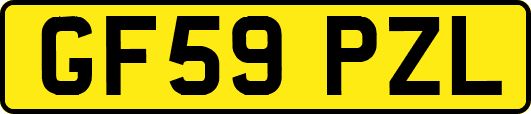 GF59PZL