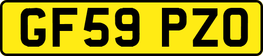 GF59PZO