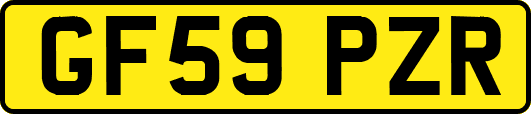 GF59PZR